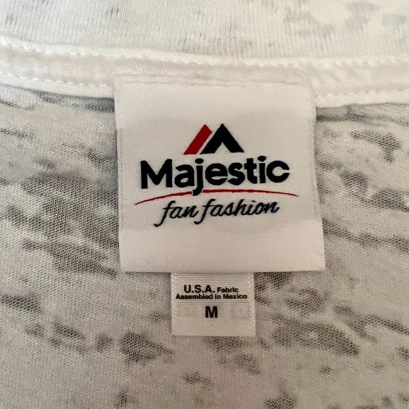 Cleveland Browns Short Sleeve Shirt – Size M - Picture 4 of 6